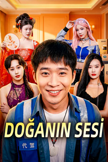 Locandina di DOĞANIN SESİ