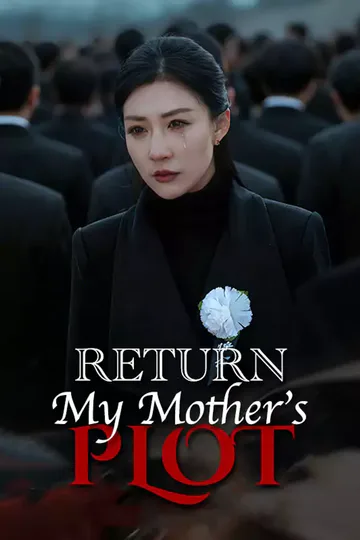Return My Mother’s Plot poster