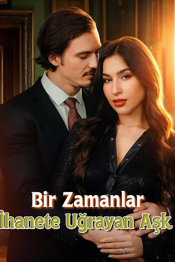 Bir Zamanlar İhanete Uğrayan Aşk afişi