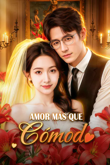 Póster de Amor más que Cómodo(Doblado)
