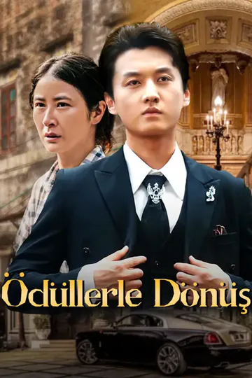 Ödüllerle Dönüş afişi