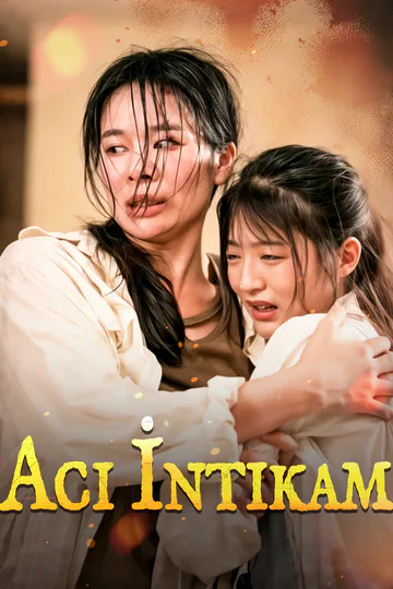 Acı İntikam afişi