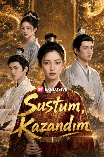 Sustum, Kazandım afişi