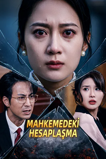 MAHKEMEDEKİ HESAPLAŞMA afişi