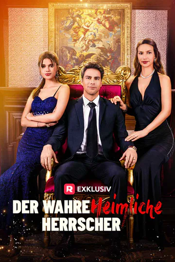 Poster von Der wahre heimliche Herrscher