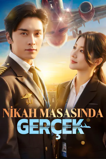 NİKAH MASASINDA GERÇEK(Dublajlı) afişi