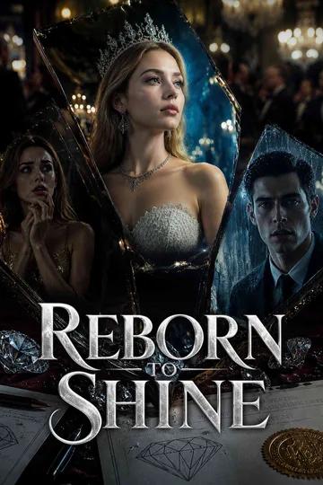 Reborn to Shine poster