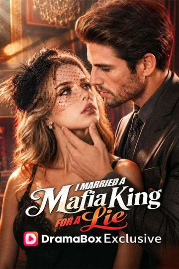 I Married a Mafia King for a Lie poster