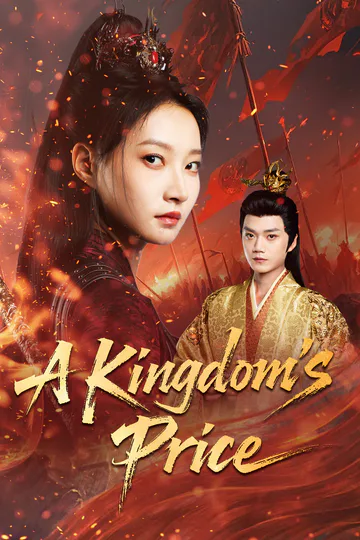 A Kingdom's Price poster