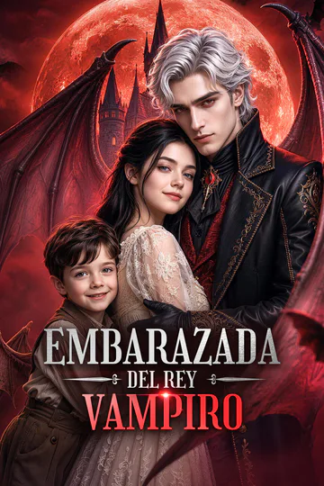 Póster de Embarazada del Rey Vampiro