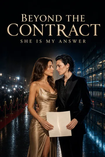 Beyond the Pact: She Is My Only Answer poster