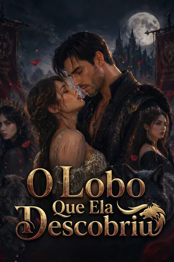 Pôster de (Dublado) O Lobo Que Ela Descobriu