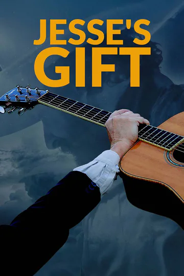 Jesse's Gift [Original] poster