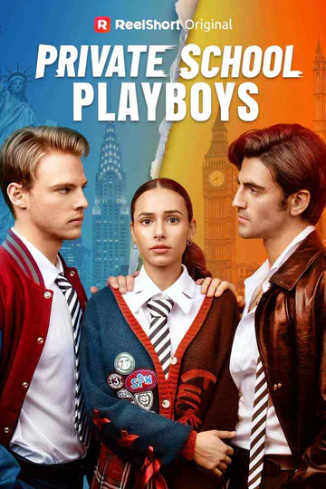 Private School Playboys poster