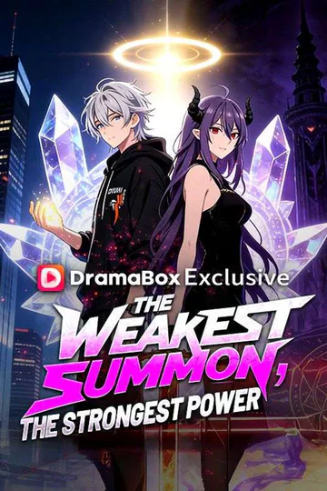 The Weakest Summon, The Strongest Power poster