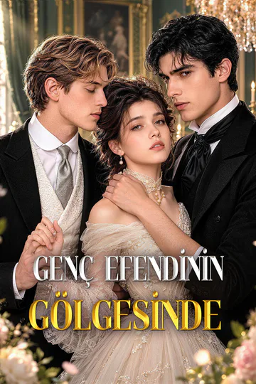 GENÇ EFENDİNİN GÖLGESİNDE afişi