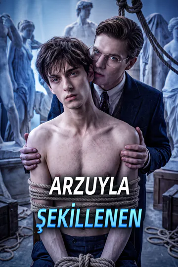 ARZUYLA ŞEKİLLENEN afişi