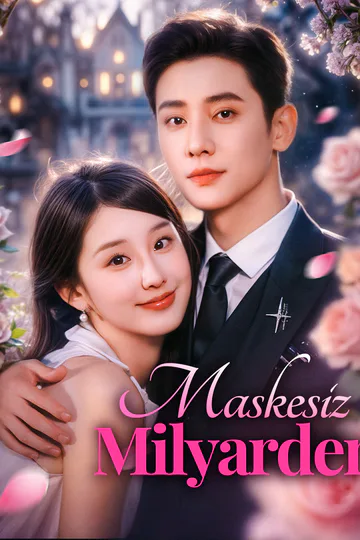 Maskesiz Milyarder(Dublajlı) afişi