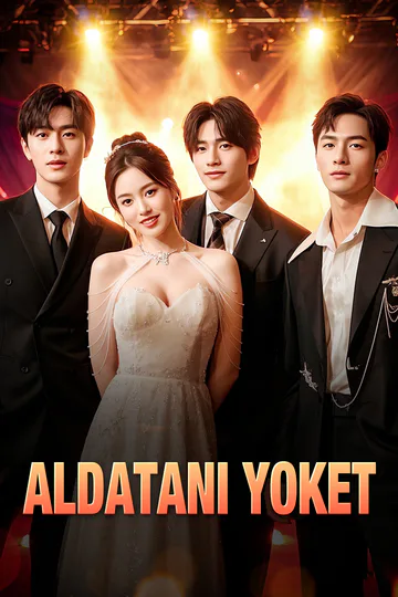 Aldatanı Yoket afişi