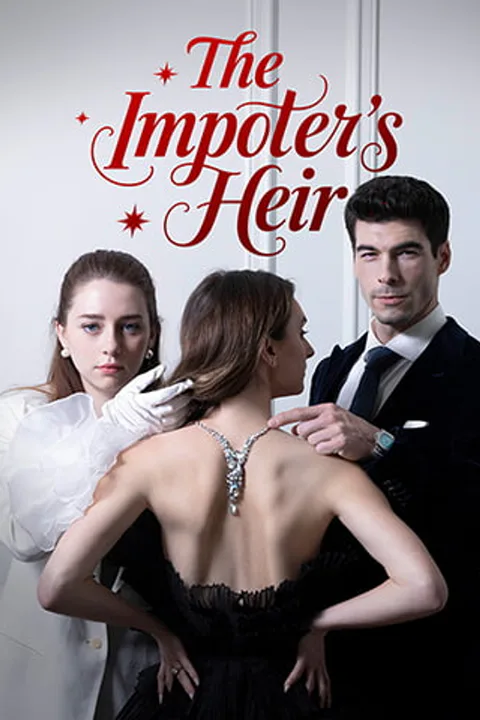 The Imposter's Heir poster