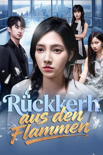 Poster von Rückkehr aus den Flammen (Deutsch Synchronisiert)   