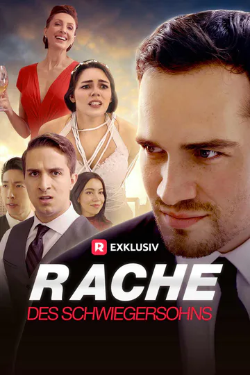 Poster von Rache des Schwiegersohnes