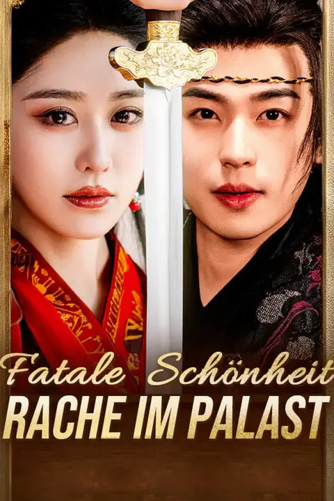 Poster von Fatale Schönheit, Rache im Palast