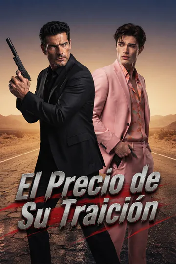 Póster de El Precio de Su Traición