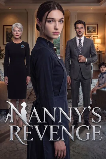 Nanny's Revenge poster