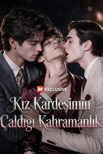 (Dublajlı) Kız Kardeşimin Çaldığı Kahramanlık afişi