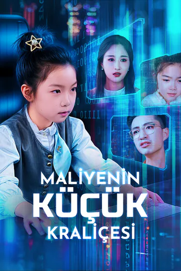 Maliyenin Küçük Kraliçesi(Dublajlı) afişi
