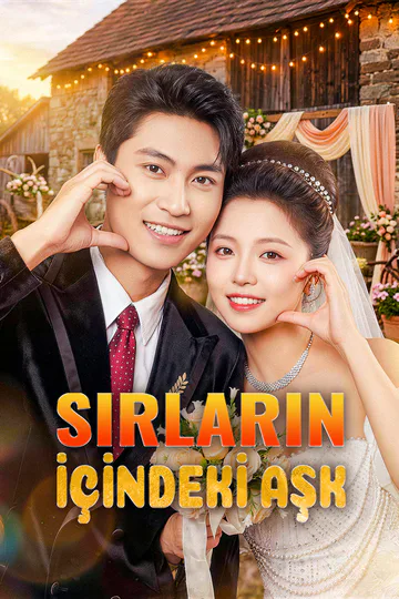 SIRLARIN İÇİNDEKİ AŞK afişi