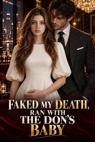 Faked My Death, Ran With the Don's Baby poster