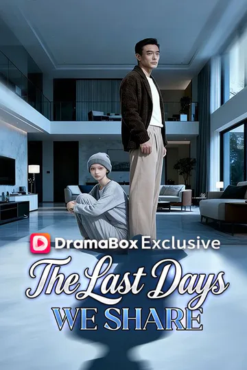 The Last Days We Share (DUBBED) poster
