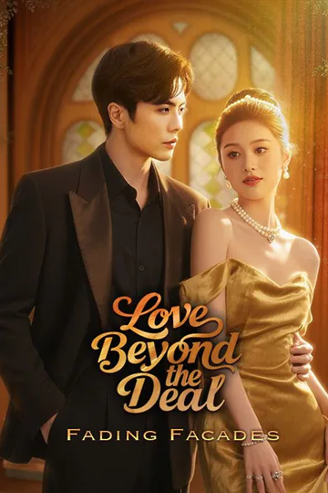 Fading Facades: Love Beyond the Deal poster