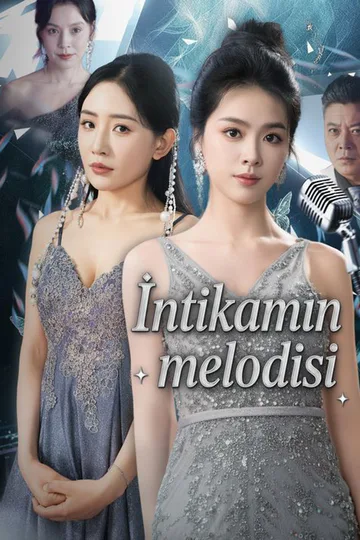 İntikamın melodisi afişi