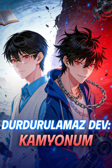 DURDURULAMAZ DEV: KAMYONUM afişi