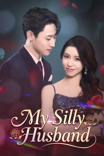 My SILLY Husband poster