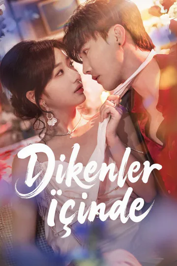 Dikenler İçinde afişi