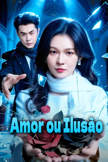 Pôster de Amor ou Ilusão(Dublado)