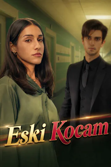 [Dublajlı] Eski Kocam afişi