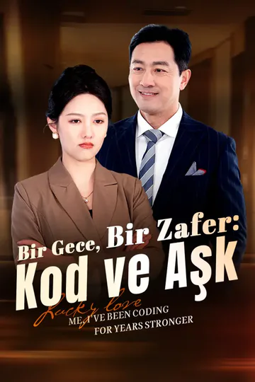 Bir Gece Bir Zafer Kod Ve aşk afişi