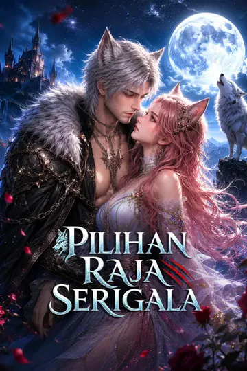Poster Pilihan Raja Serigala