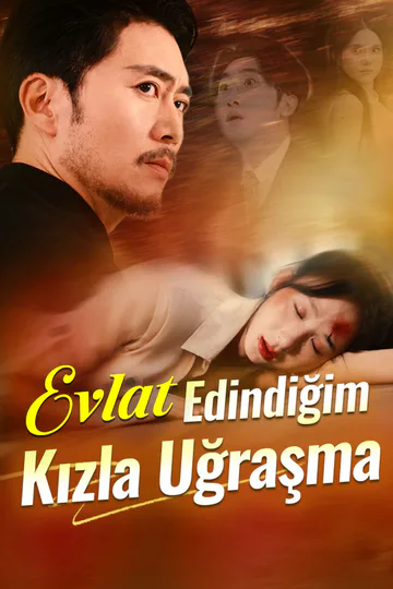 Evlat Edindiğim Kızla Uğraşma afişi