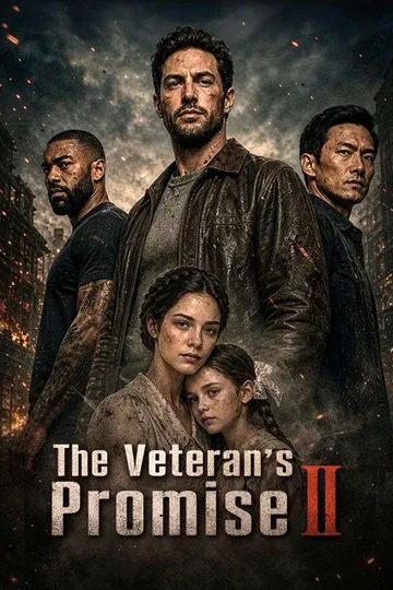 The Veteran’s Promise Ⅱ poster