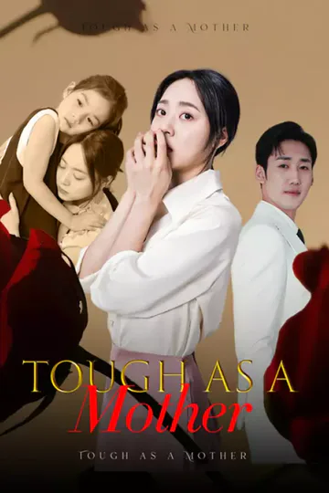 Póster de Tough as a Mother