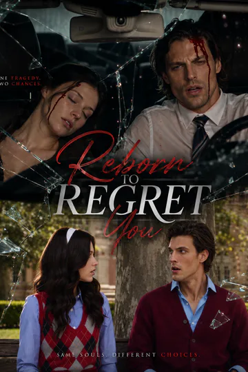 Reborn to Regret You poster