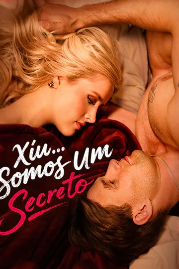 Pôster de Xiu...Somos Um Secreto (Dublado)