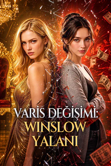 VARİS DEĞİŞİMİ: WINSLOW YALANI afişi