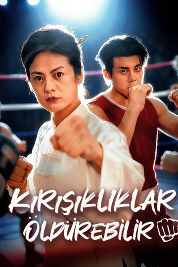 Kırışıklıklar Öldürebilir afişi